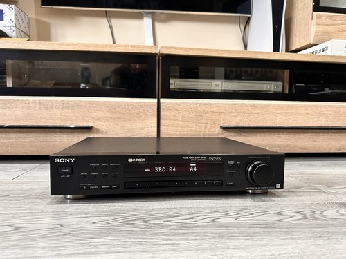 Sony s505 series stereo - es,