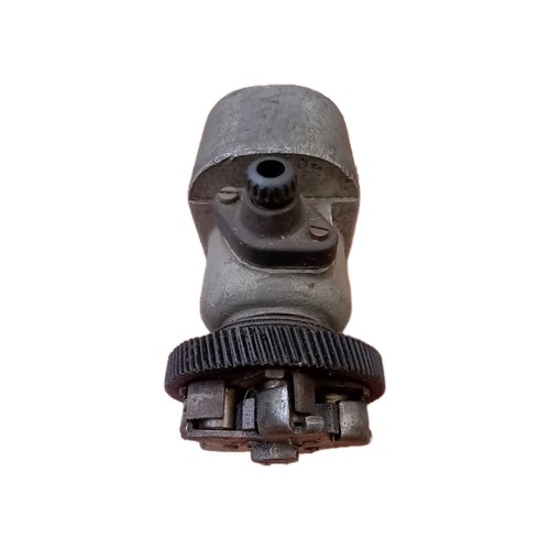 Lucas magneto british classic - magneto,