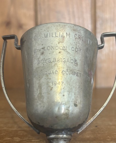1947 6th london coy - 1947, vintage