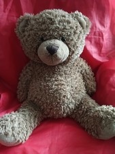 Vintage BHS Brown Large Teddy