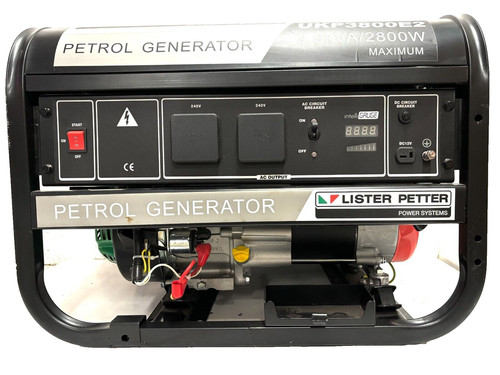 Ukp3800e2 lister petter - lister,
