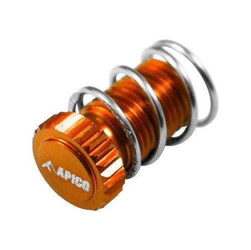 Apico trials front brake - apico,