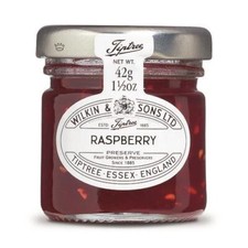 Tiptree Raspberry Preserve Jam