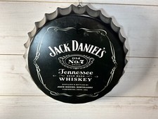 JD Whisky Beer Vintage Bar
