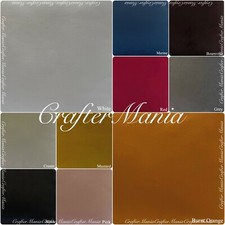 Soft Plush Velvet Upholstery