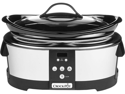 Crock pot digital - digital, slow