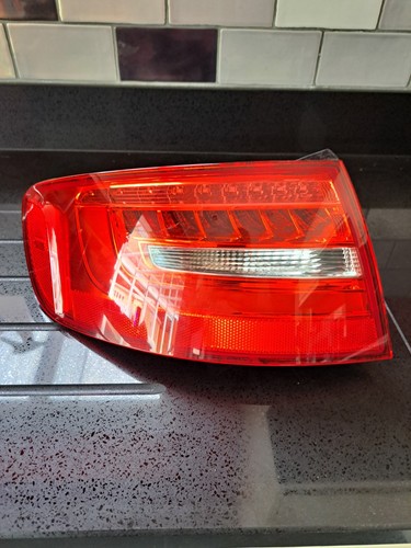 Audi estate n - b8.5, n/s