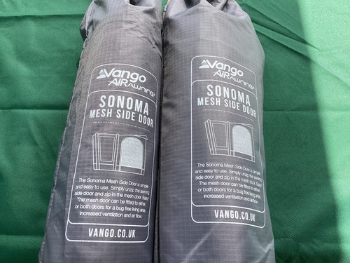 Vango sonoma mesh side - sonoma,