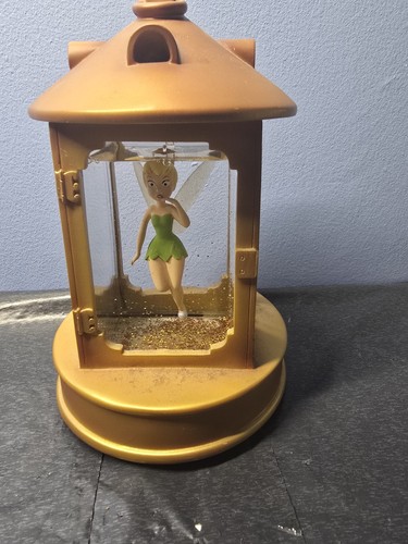 Disney store tinkerbell light - tinkerbell,