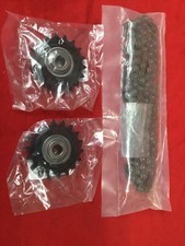 Toro snowblower replacement drive chain kit 6416, 93-1614,2174