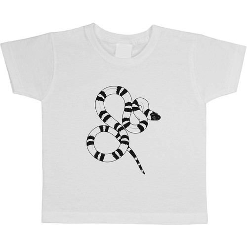 Milk snake kids - 'milk, snake'