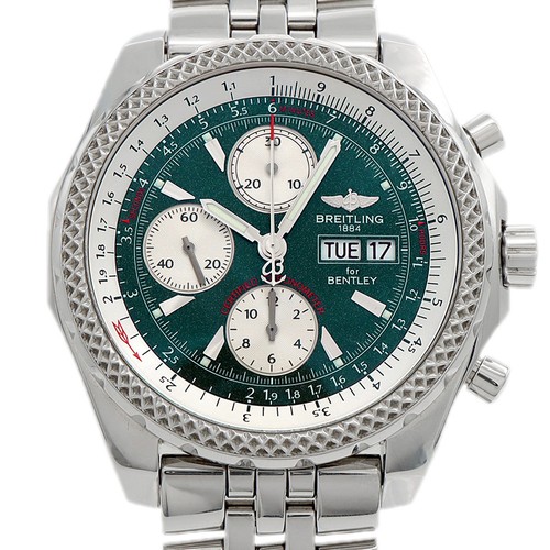 Breitling bentley - bentley, gt
