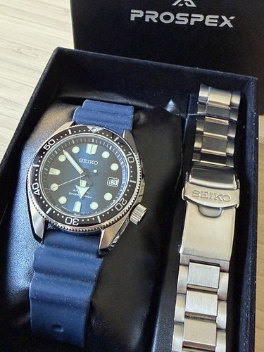 Seiko prospex spb083j1 great - seiko,
