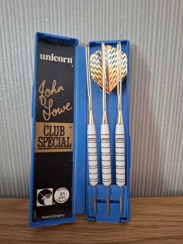 John lowe 21g - lowe, unicorn