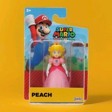 Super Mario Princess Peach