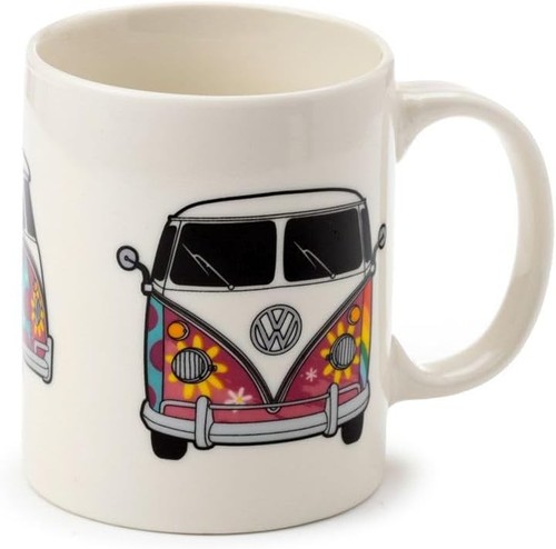 Official camper van - official, summer