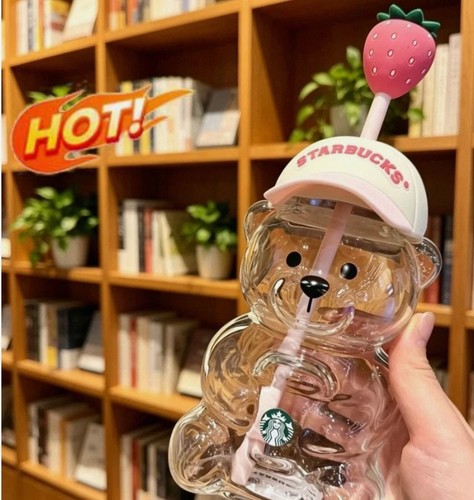 2026 starbucks bearista - starbucks,