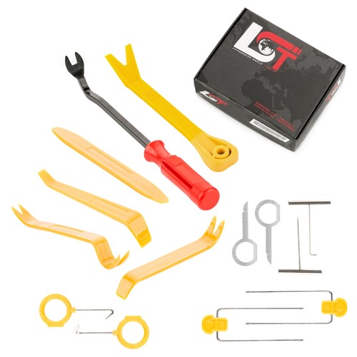 Piece special automotive - 14-piece,