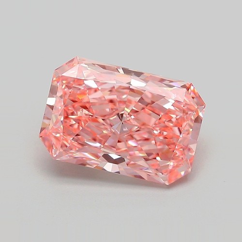 Radiant fancy vivid - radiant, ct