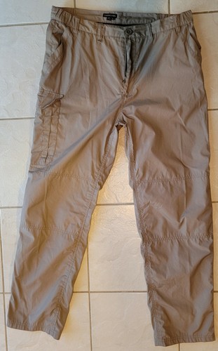 Craghoppers cargo pants cotton - pants,