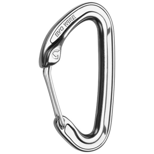 Grivel plume evo wire gate - evo,
