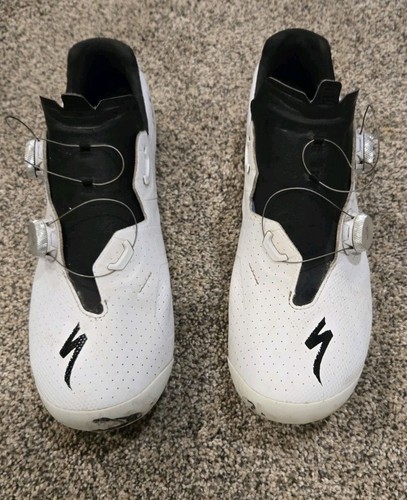 Works road shoes size - s-works,