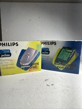 Philips Pronto Ts1000 Universal Remote Control + Philips DS1000