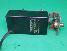 Vintage SINGER Sewing Machine