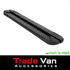 VOLVO XC90 OCTANE BLACK SIDE STEPS SIDE BARS RUNNING BOARDS 2002-14