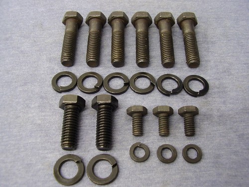 Ford kent crossflow t - ford,