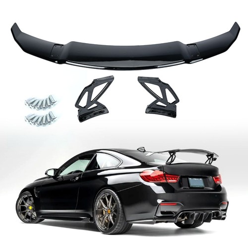 Style gloss rear boot lid - style,