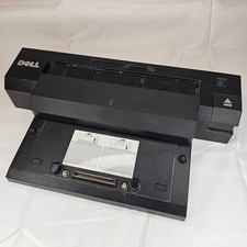 DELL E-PORT PLUS II PR02X USB