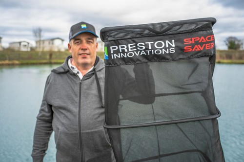Preston innovations space - 2m,
