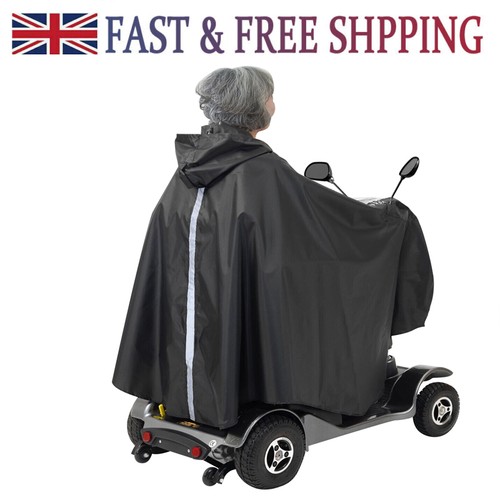 Mobility scooter cape - mobility,