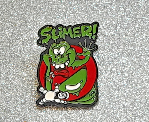 Ghostbusters slimer high - ghostbusters,