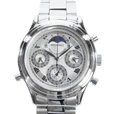 Shellman grand complication - shellman,