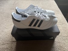 adidas Copa Mundial FG White