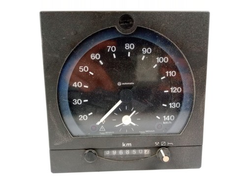 Tachograph 1137020 for iveco - tachograph,