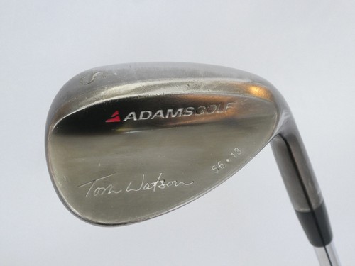 Adams tom watson - sand, wedge