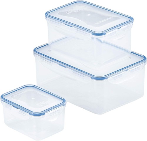 Keep fresh set - fresh, of