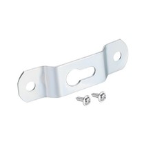 Keyhole Hanging Plate, 49mm x
