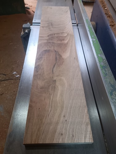 927 203 30mm spalted english - 927*203*30mm,