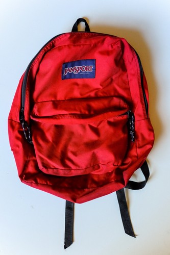 Jansport classic backpack - classic,