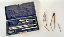 Drawing & Drafting Instruments