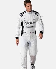 Go Kart Racing Suit Digital Printed Made To Order Karting Suit 2024