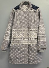 SOS Jensen - Knitted Look