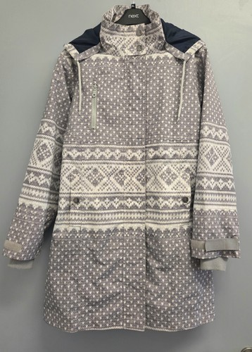 Sos jensen knitted look - jensen,