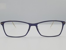 Lindberg 6503 Eyeglasses Frame