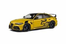 SOLIDO 1/18 ALFA ROMEO GIULIA