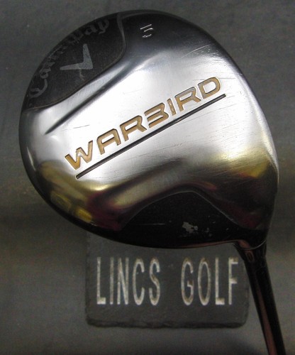Callaway warbird wood - warbird,
